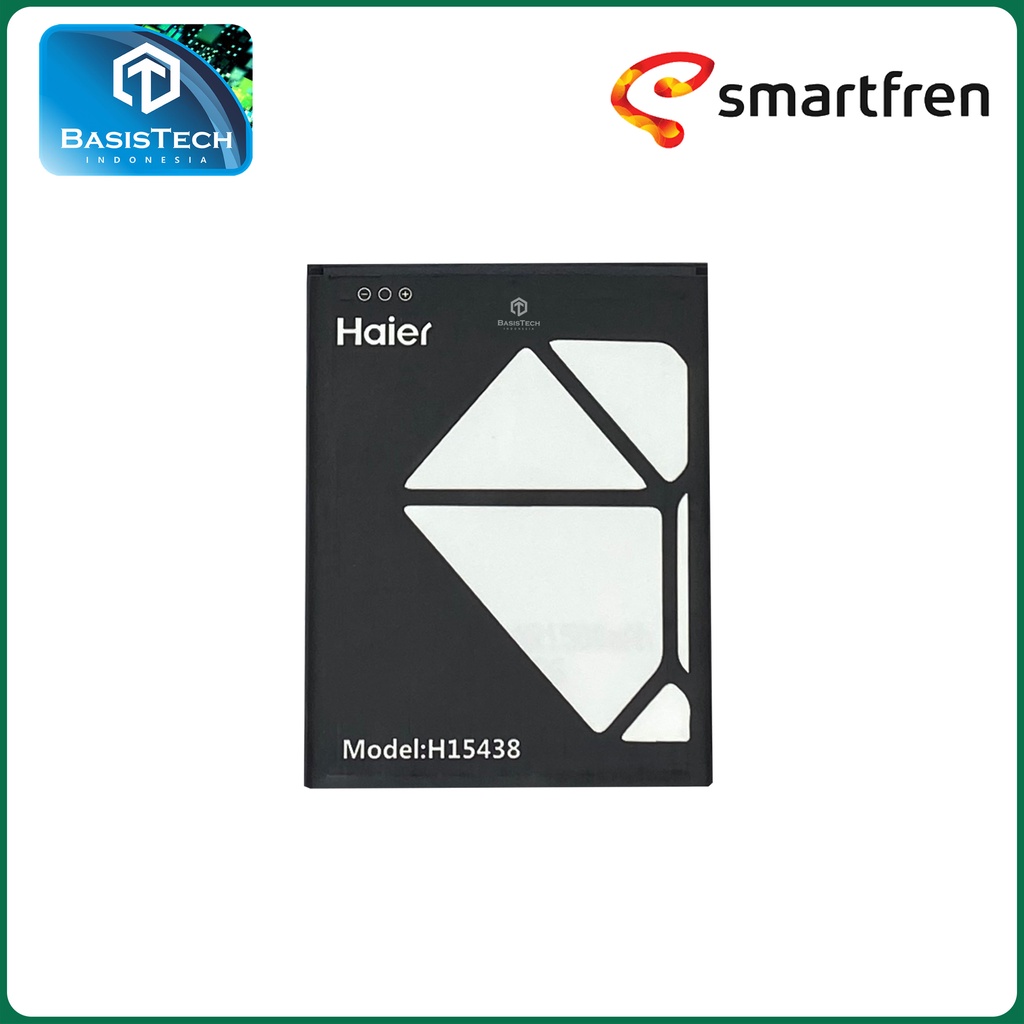 BATERAI ANDROMAX HAIER G7 G51 H15438 H15368 - ORI99 GOOD QUALITY