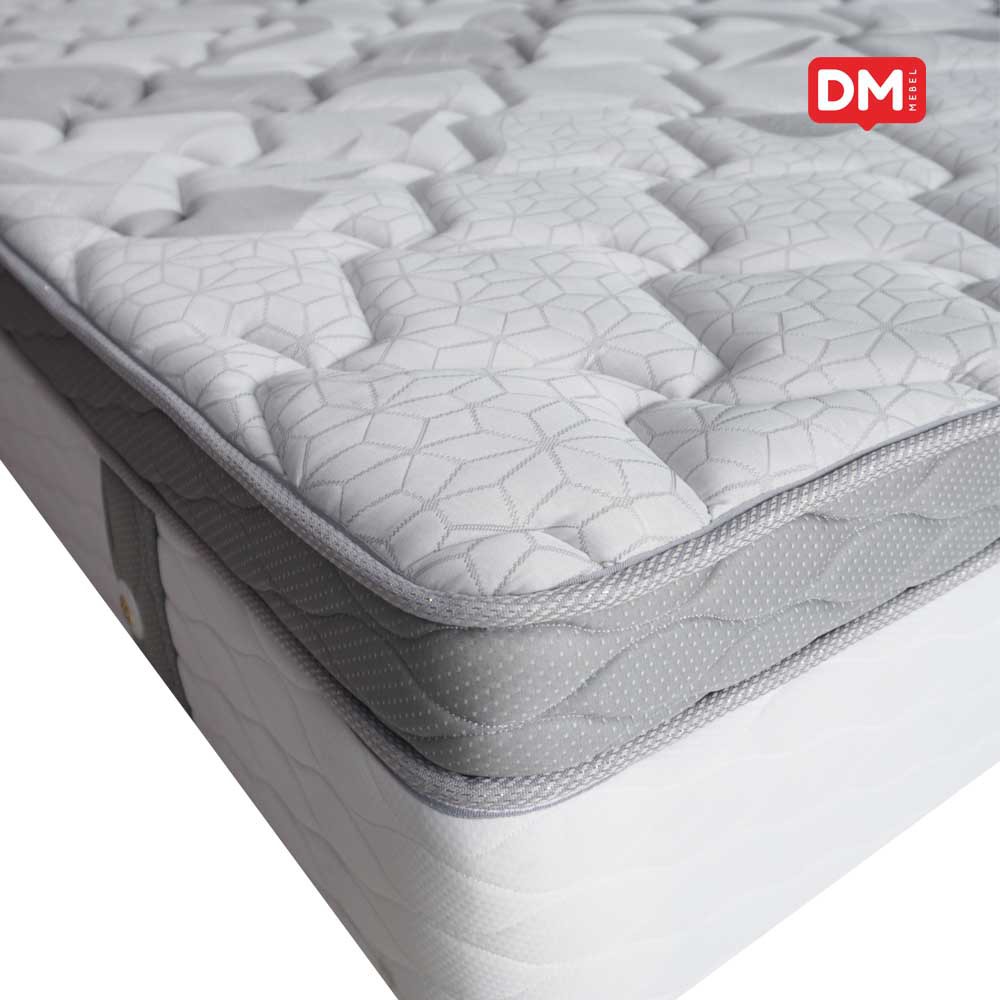 Springbed Elite Serenity IMPRESSA POCKET 160x200 - DM Mebel