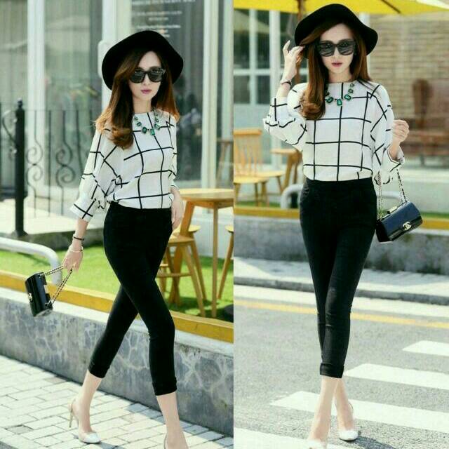 

Fox White