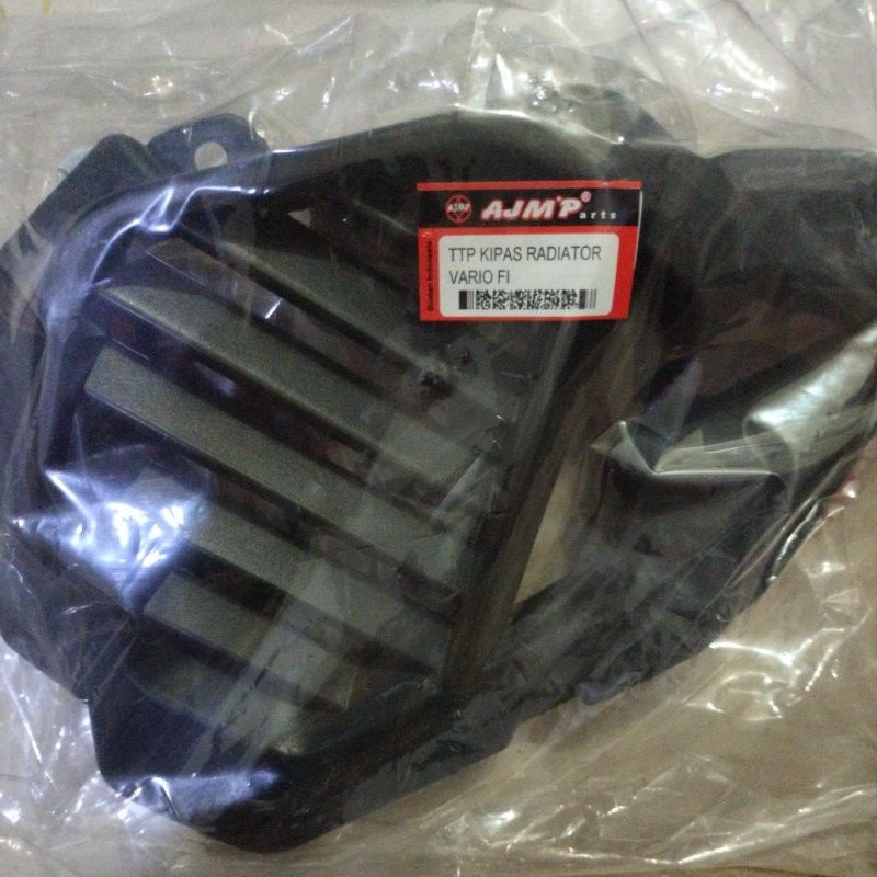 tutup kipas radiator vario fi /vario tecno 125