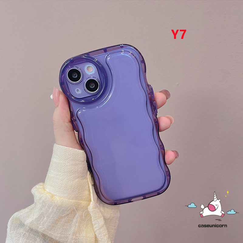 Soft Case TPU Warna Macaron Untuk IPhone 11 12 13 Pro Max XR 7 8 Plus X XS 7Plus 8Plus SE 2020