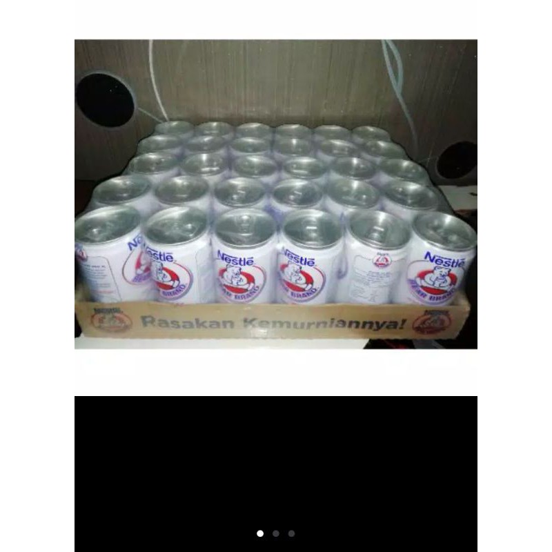 

susu bear brand