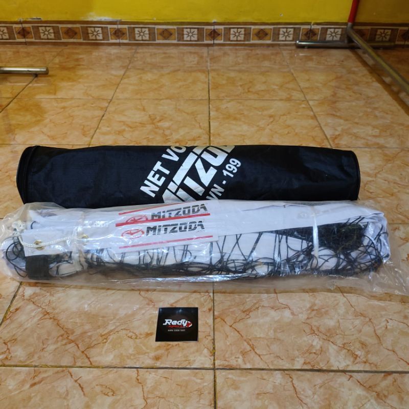 NET VOLI MITZUDA VN 199