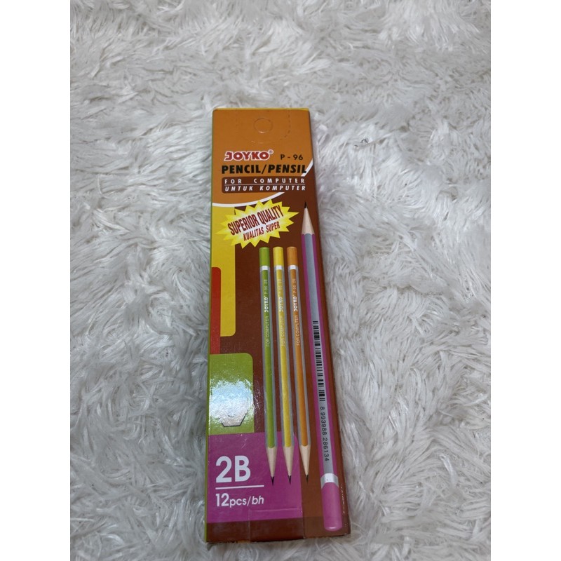 

pensil joyko P-96