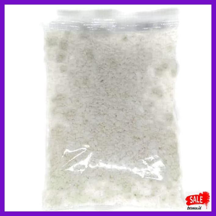 

Rasbeputih- Shirataki Rice (Beras Shirataki) 250Gr -Aslii.