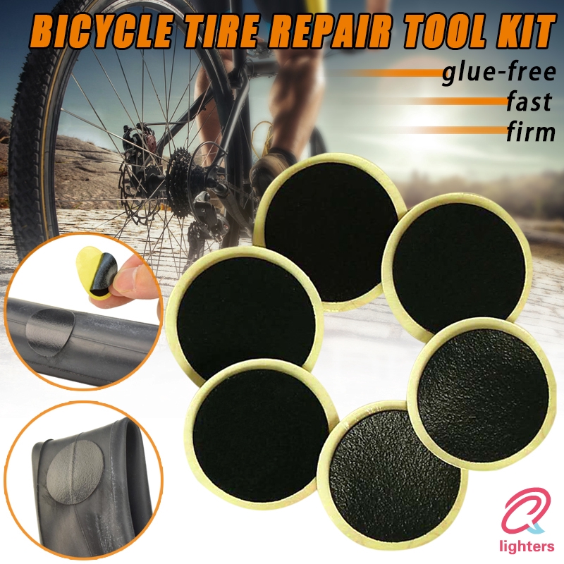 bicycle repair patches