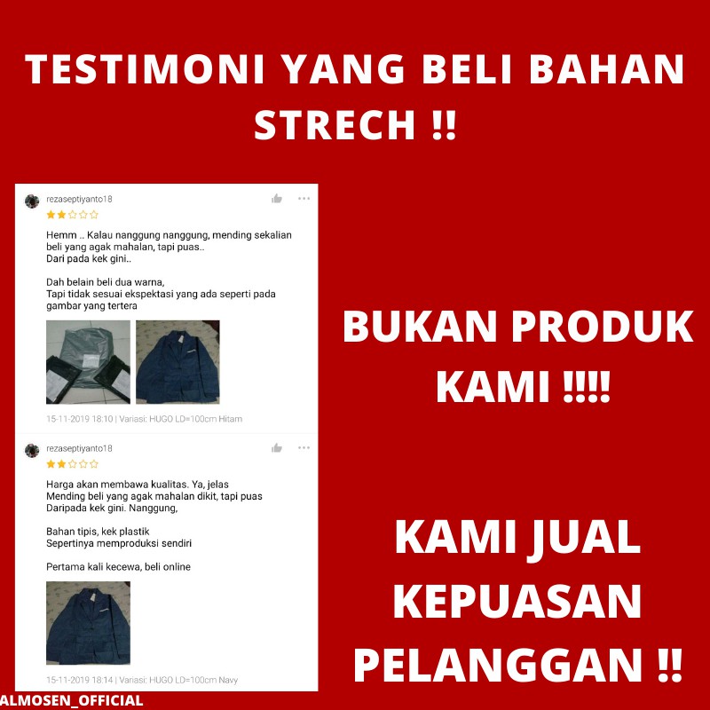 Jas Anak Laki Laki / Blazer Anak Laki Laki