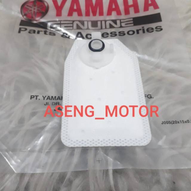 Saringan Filter Fuel Pump Vixion Old 2010 2011 2012 Original
