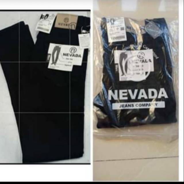 NEVADA//Celana JEANS Panjang Pria NEVADA MELAR DAN TERLARIS - Celana JEANS PRIA TERMURAH DAN PALING 