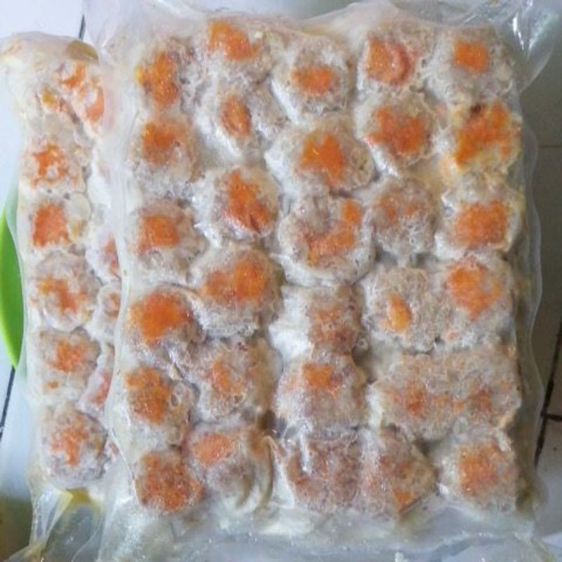 

Dim Sum Ayam