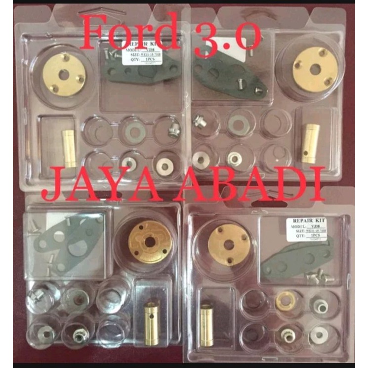 REPAIR KIT TURBO FORD RANGER 3.0 3000CC