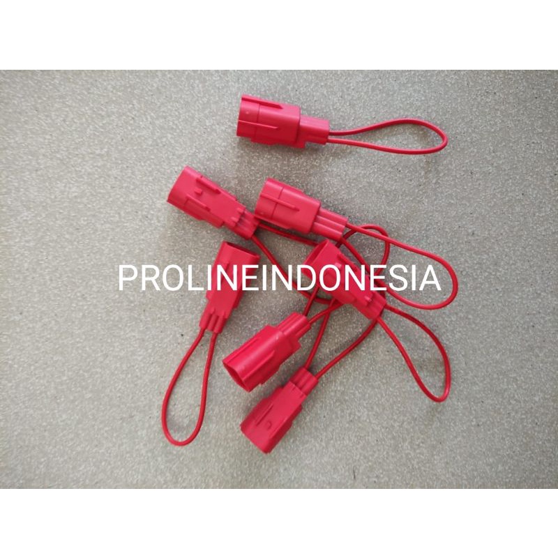 DLC SCS Connector honda 6P uero 5