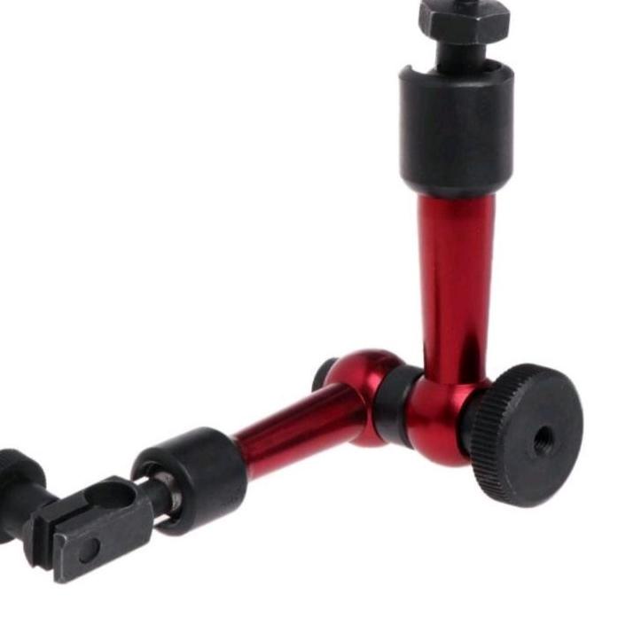 Lengan flexible stang dial ukuran mini