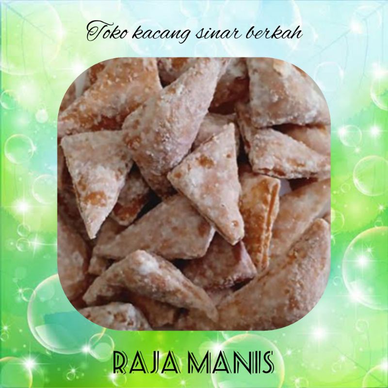 

kue raja manis