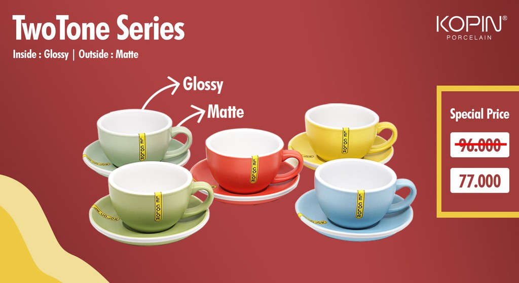 Toko Online Kopin Tableware Official Shop | Shopee Indonesia