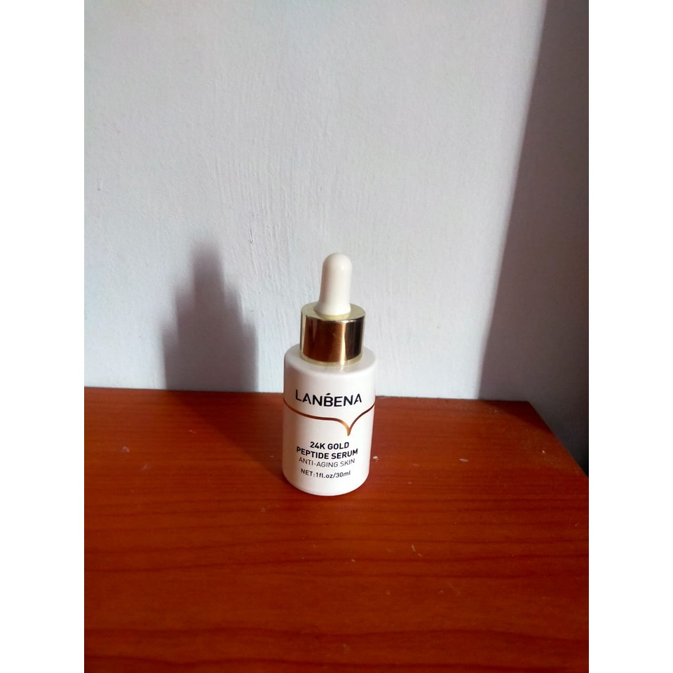 lanbena serum