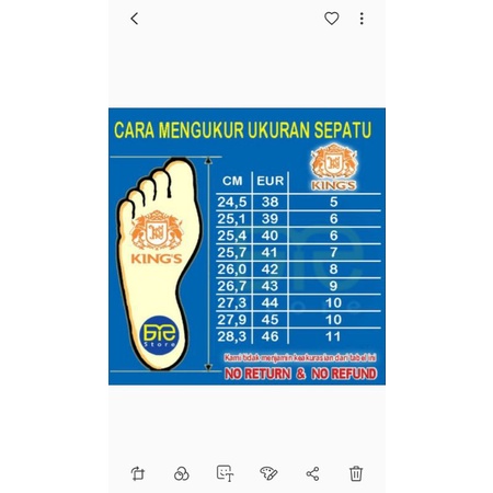 SEPATU PDH CMB ASLI KULIT   OUTSOLE DATAR