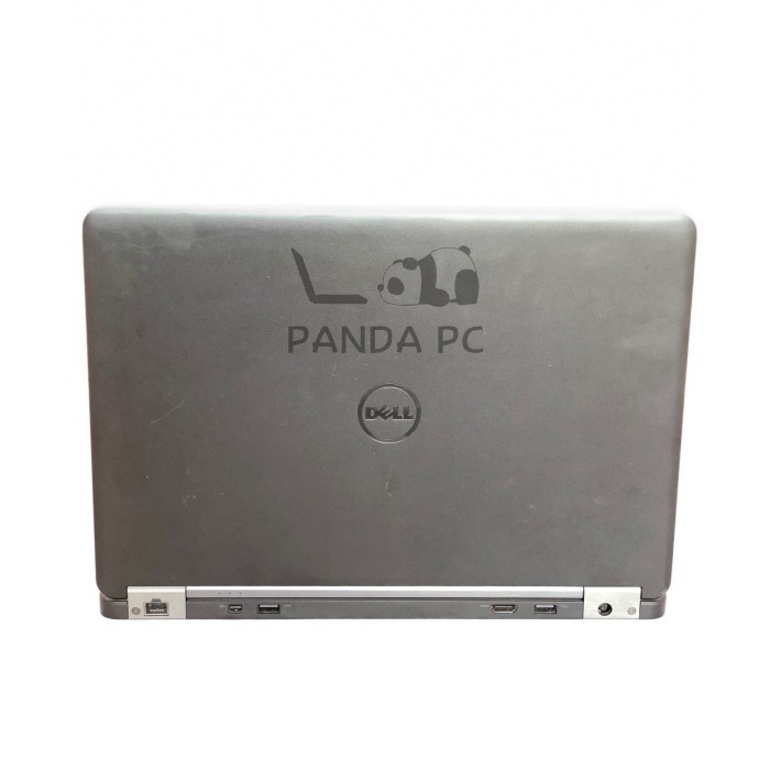 Laptop Dell Latitude E7450 Ci5 Gen 5 Core i5 Ultrabook USA Mulus