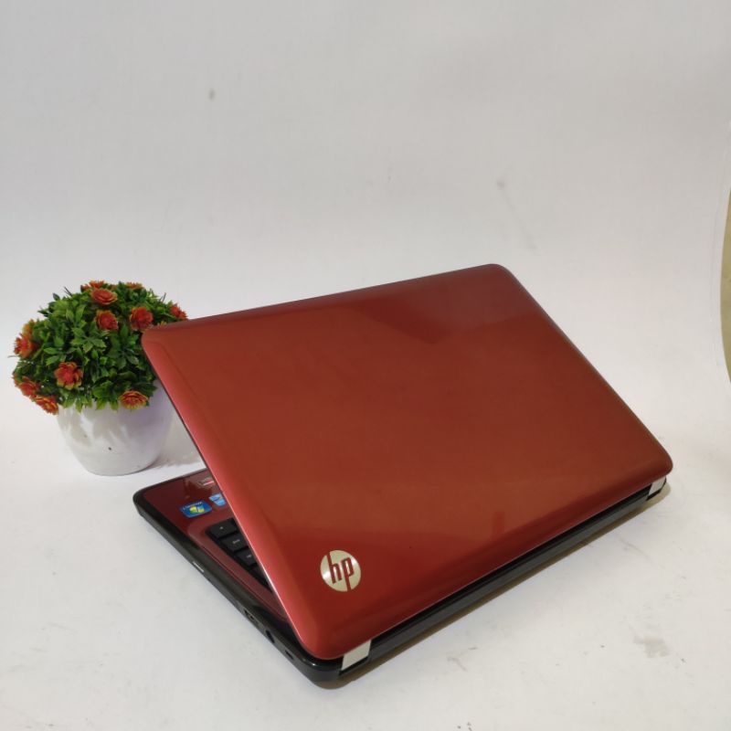 laptop gaming hp pavilion g4 - core i5 - ram 8gb - dual vga amd