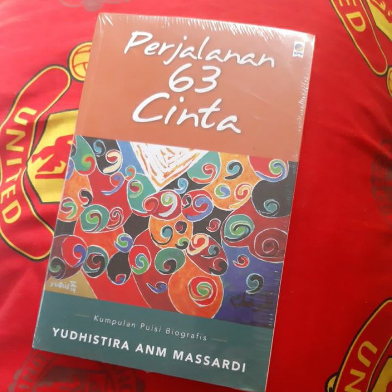 Perjalanan 63 Cinta
