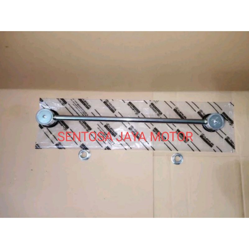LINK STABIL LINK STABILIZER DEPAN CALYA SIGRA ORIGINAL 1 PC