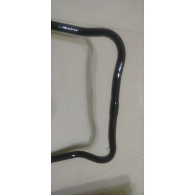 stang sepeda  fixie  mtb bekas
