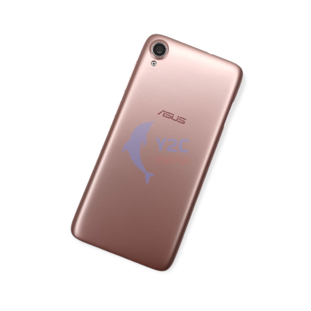 BACKDOOR ASUS ZA550KL / ZA551KL / ZENFONE MAX M1 5.5 INCH / TUTUP BELAKANG / BATERAI