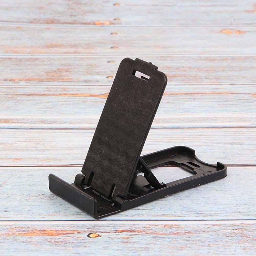 QUINTON Holder Phone Universal Colorful Foldable Holder Mount Rack Untuk Dudukan Handphone Socket Handphone