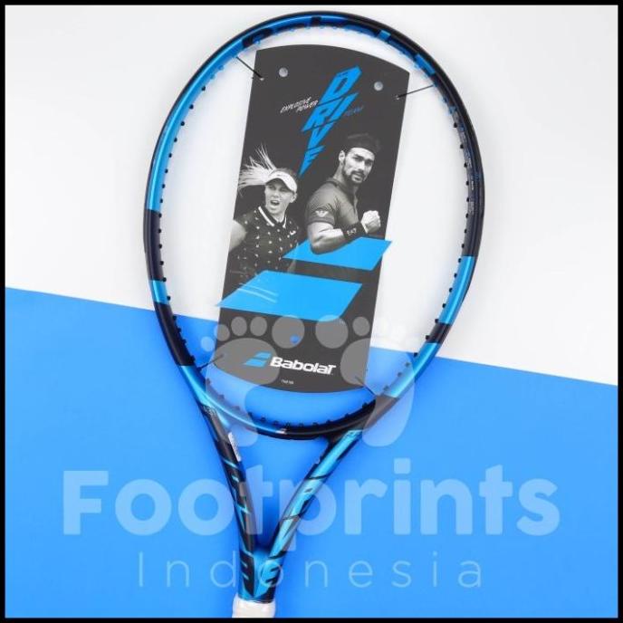 HQ710 BABOLAT PURE DRIVE TEAM 285 GR RAKET TENIS TENNIS RACKET ORIGIL CXVX5465C