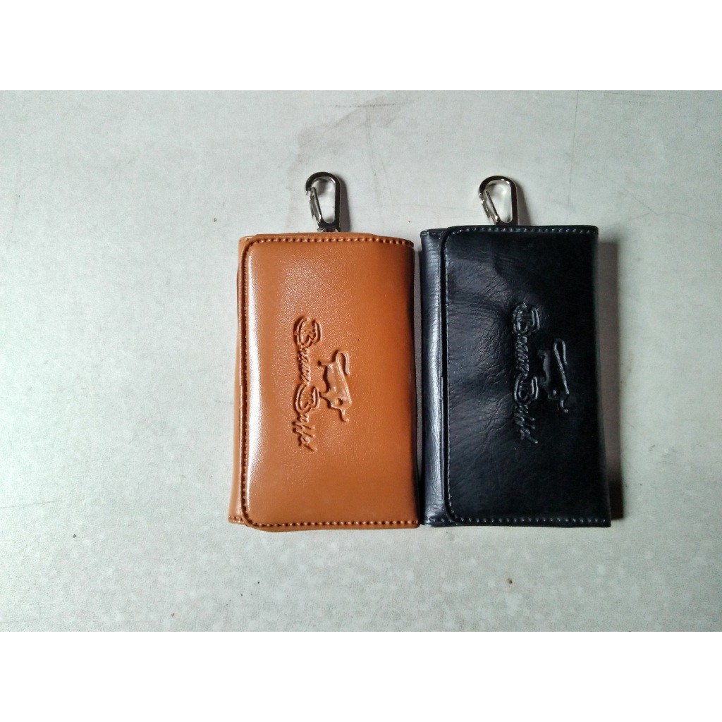 Jual Dompet Gantungan Kunci dan Tempat STNK Untuk Mobil Dan Motor