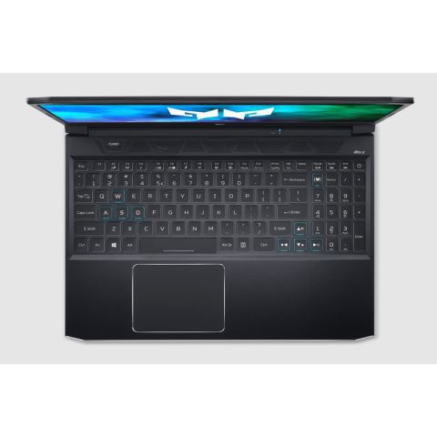 Laptop Acer Predator Helios 300 PH315 I7 12700H 16GB 1TBSSD RTX3070Ti 6GB W11+OHS 15.6QHD 165HZ 4ZRGB TGP110 BLK