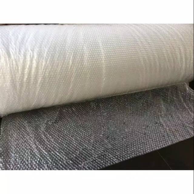 

Bubble wrap