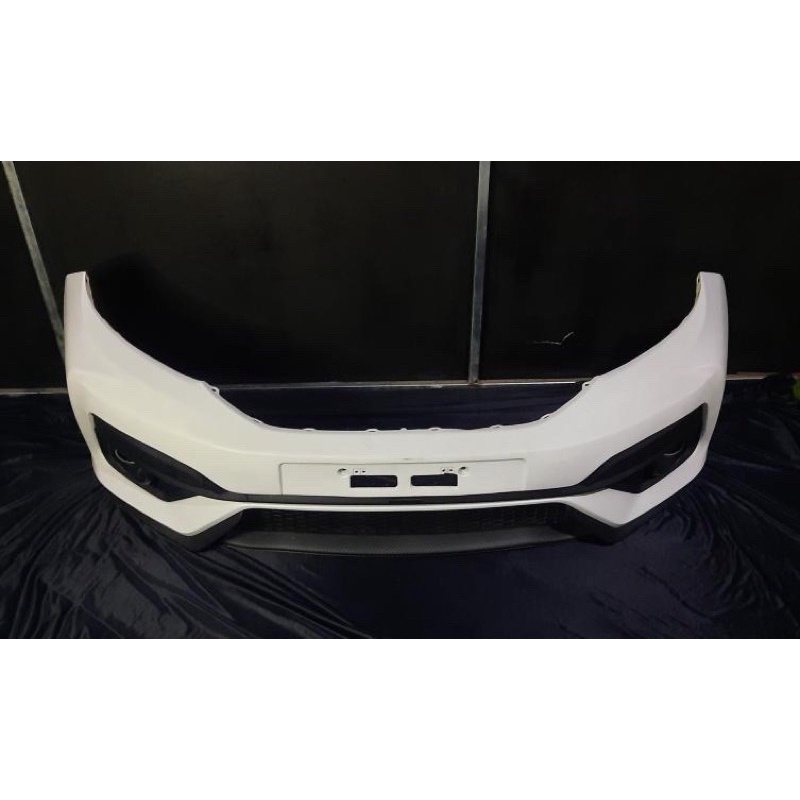 Bumper Depan Original Gk5 pnp Brio Old/All New.