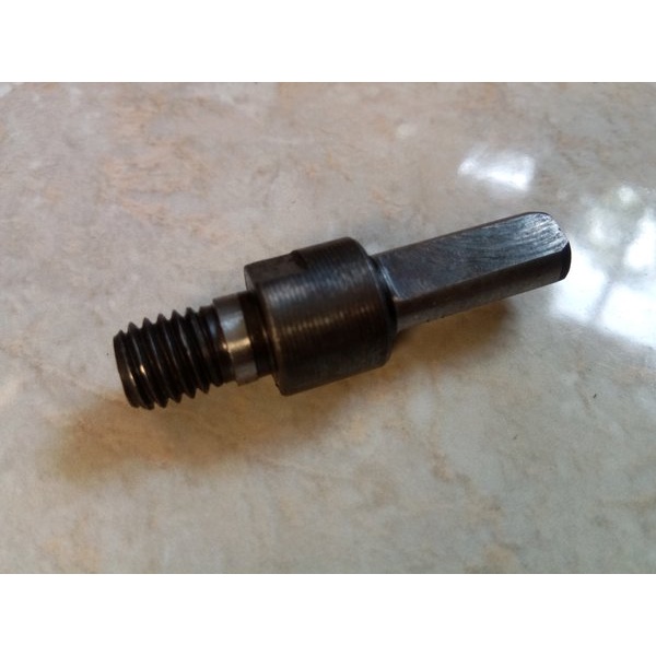 Adaptor gerinda untuk mesin bor surabaya