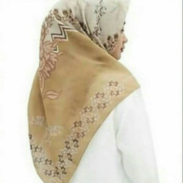 New Dawa Mustard by Ria Miranda x Rumah Ayu