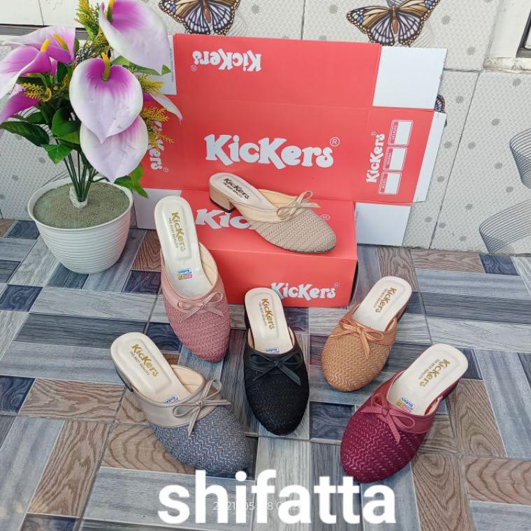 MRH.14Ap22ᵛ– SELOP KICKERS/SELOP RAJUT/SELOP MURAH