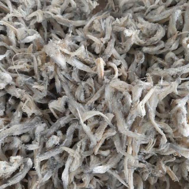 

Ikan Asin Jambrong Medan 250gr