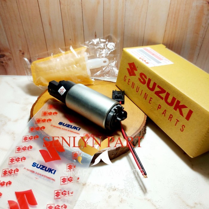 FUEL PUMP SUZUKI BALENO VITARA ESTEEM ESCUDO 2.0