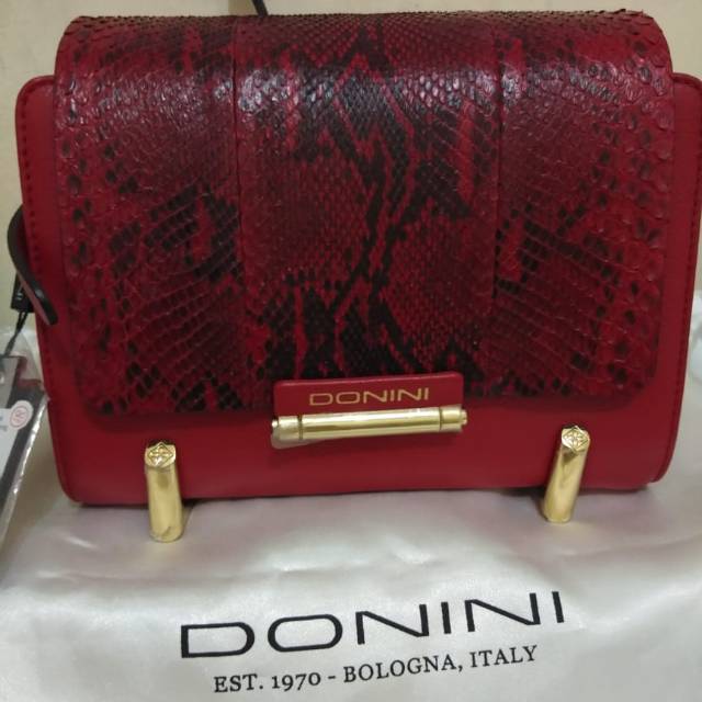 Donini livia mini
