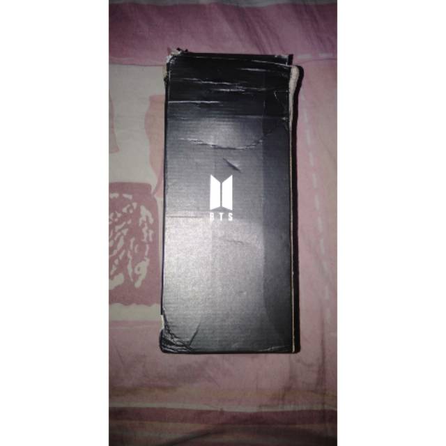 Lightstick BTS unofficial ver3