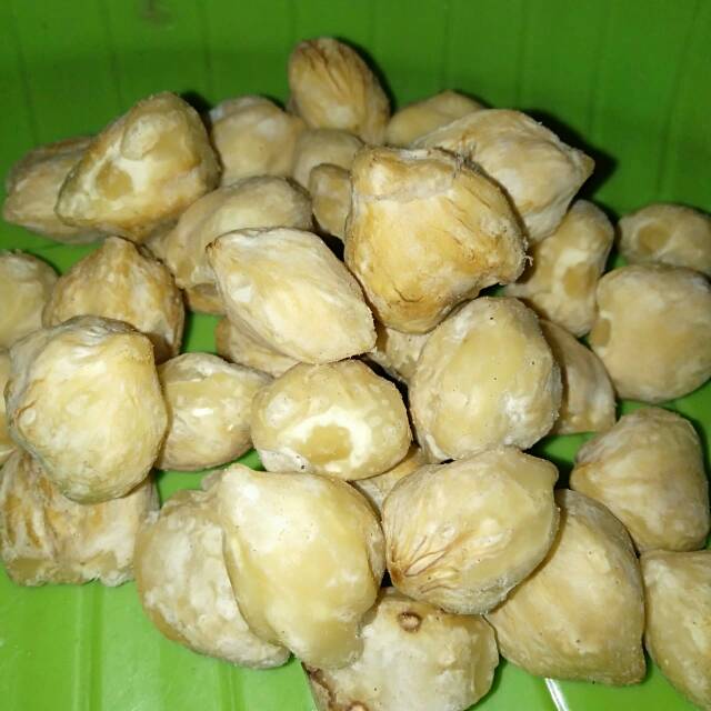 Kemiri 100  gr 5.000