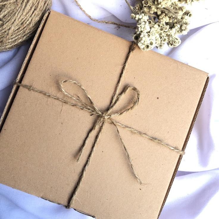 

[CH0393] GIFT BOX / HADIAH / KADO UNIK / KADO ULANG TAHUN [Produk kekinian] [.,.T4NKS U,,]