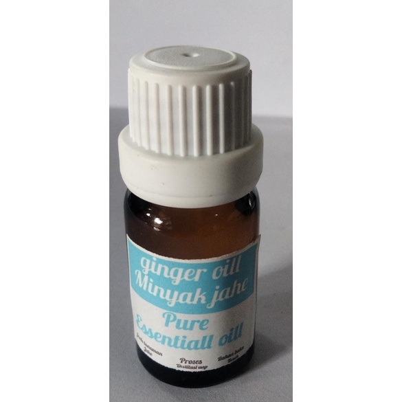 10 JENIS ESENSIAL OIL KEMASAN 10 ML LAVENDER.IKENANGA DLL