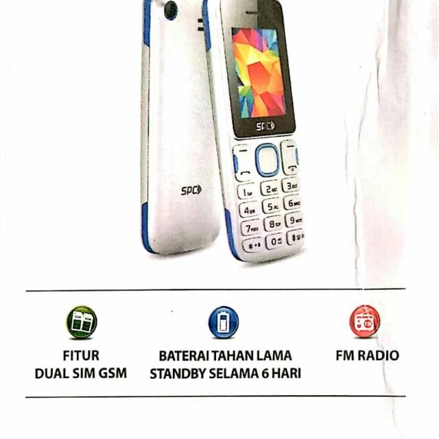 Hp SPC