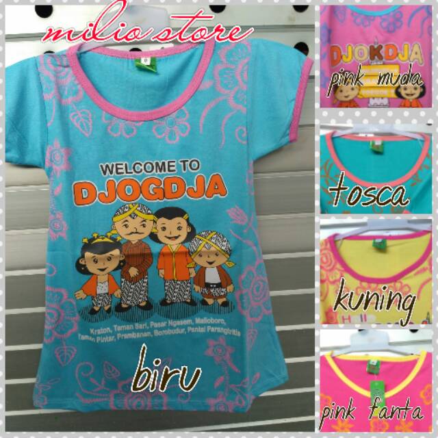 daster / baju tidur anak jogja / daster anak khas jogja malioboro / baju anak cewek khas jogja / das