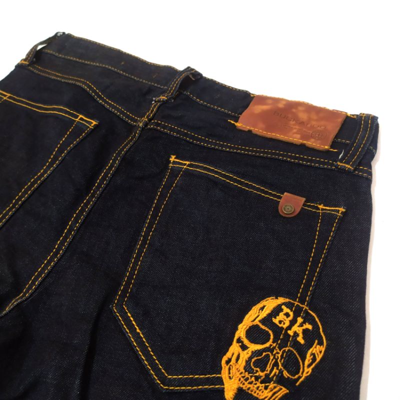 Celana Buckaroo Vintage Jeans Original