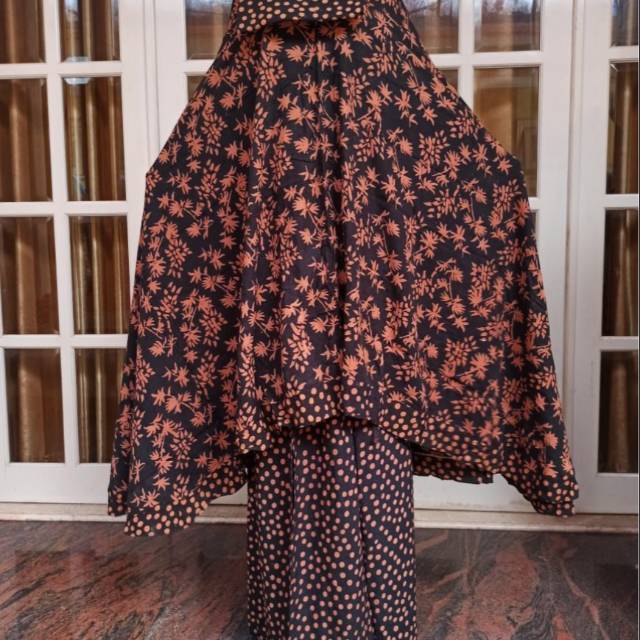 GROSIR MUKENAH BATIK