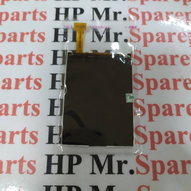 Lcd Nokia 222 - Rm1136 Original New