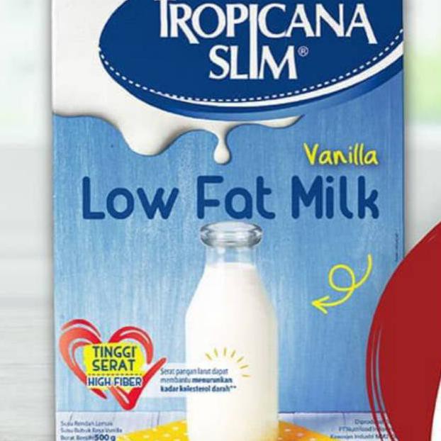 

BISA COD Tropicana slim low fat 500gram TERBATAS [Kode 1|Kode 2|Kode 3|Kode 4|Kode 5|Kode 6|Kode