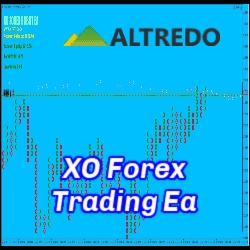 XO FOREX TRADING ROBOT EA MT4